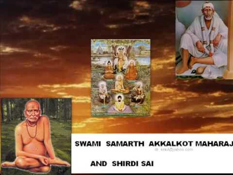 akkalkot swami pothi